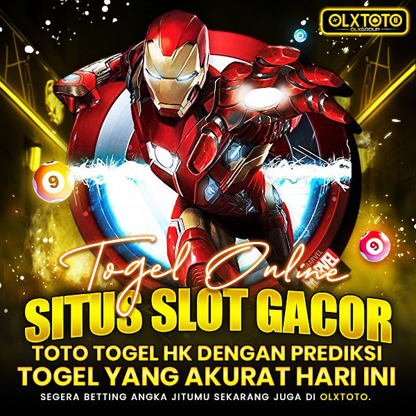 OLXTOTO 🏆 Togel Online Situs Slot Gacor & Toto Togel HK Dengan Prediksi Togel Yang Akurat Hari Ini 